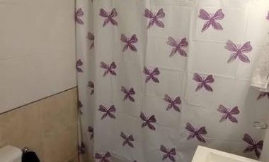 Duplex tres ambientes !!!