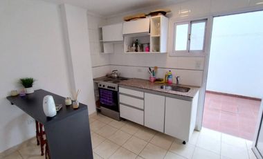 Duplex tres ambientes !!!