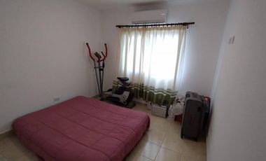 Duplex tres ambientes !!!