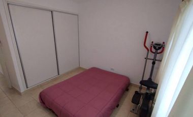Duplex tres ambientes !!!