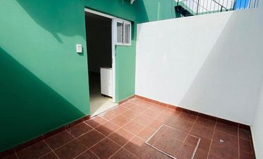 Duplex tres ambientes !!!