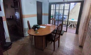 Casa en Remedios De Escalada-venta