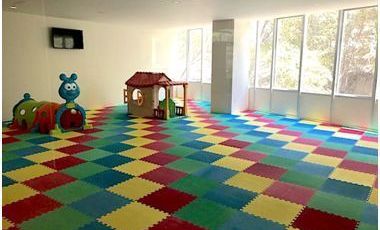 DEPARTAMENTO EN RENTA EN BOTTICCELI AMUEBLADO