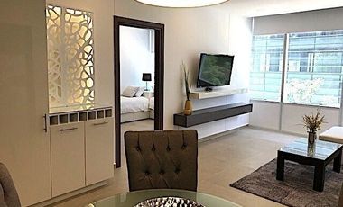 DEPARTAMENTO EN RENTA EN BOTTICCELI AMUEBLADO