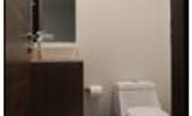 DEPARTAMENTO EN RENTA EN BOTTICCELI AMUEBLADO