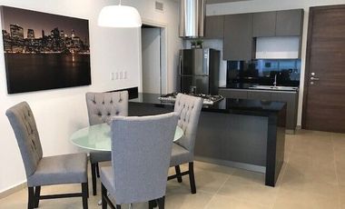 DEPARTAMENTO EN RENTA EN BOTTICCELI AMUEBLADO