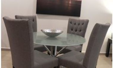 DEPARTAMENTO EN RENTA EN BOTTICCELI AMUEBLADO