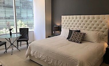 DEPARTAMENTO EN RENTA EN BOTTICCELI AMUEBLADO