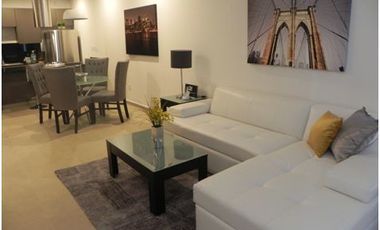 DEPARTAMENTO EN RENTA EN BOTTICCELI AMUEBLADO