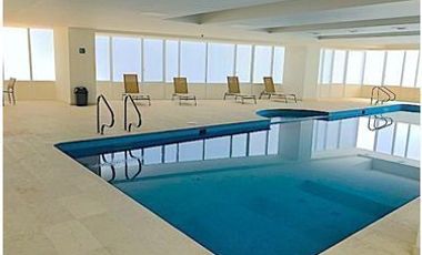 DEPARTAMENTO EN RENTA EN BOTTICCELI AMUEBLADO