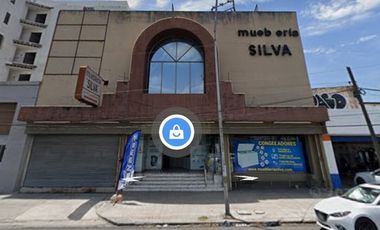 EDIFICIO EN VENTA EN MONTERREY