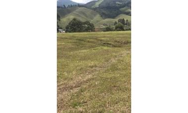 VENTA DE LOTE EN CALDAS, COMERCIAL E INDUSTRIAL.