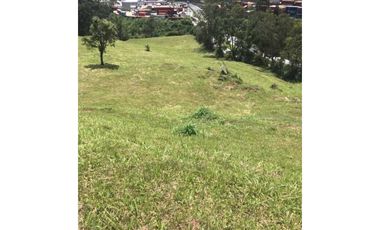 VENTA DE LOTE EN CALDAS, COMERCIAL E INDUSTRIAL.