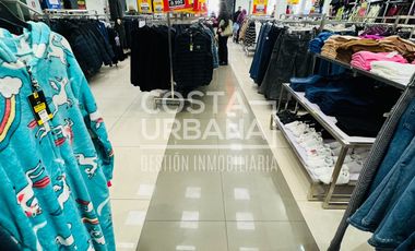 Edificio tradicional en el centro de Valparaíso