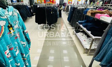 Edificio patrimonial en el centro de Valparaíso