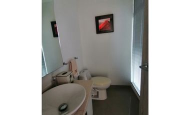 Apartamento en arriendo en la Boquilla, Cartagena de Indias