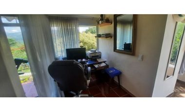 Casa campestre Villeta