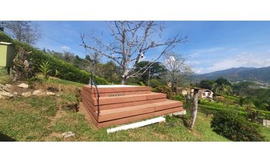 Casa campestre Villeta