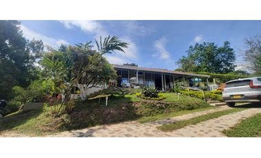 Casa campestre Villeta