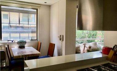 MAGNIFICO APARTAMENTO DISEÑO