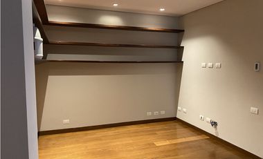MAGNIFICO APARTAMENTO DISEÑO