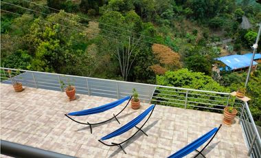 VENTA FINCA TURISMO PLANTACION CAFETERA VERGARA CUNDINAMARCA