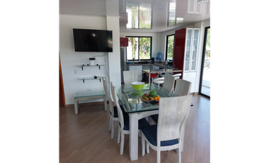 VENTA FINCA TURISMO PLANTACION CAFETERA VERGARA CUNDINAMARCA
