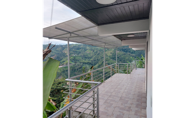 VENTA FINCA TURISMO PLANTACION CAFETERA VERGARA CUNDINAMARCA