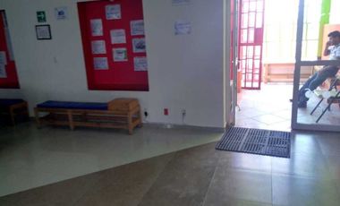 VENTA CENTRO DEPORTIVO TERRENO GRANDE GRANJAS BANTHI SAN JUAN DEL RIO