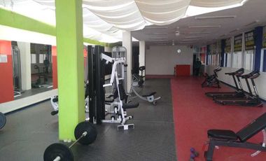 VENTA CENTRO DEPORTIVO TERRENO GRANDE GRANJAS BANTHI SAN JUAN DEL RIO