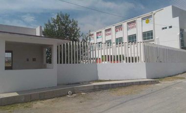 VENTA CENTRO DEPORTIVO TERRENO GRANDE GRANJAS BANTHI SAN JUAN DEL RIO