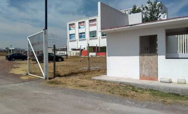 VENTA CENTRO DEPORTIVO TERRENO GRANDE GRANJAS BANTHI SAN JUAN DEL RIO