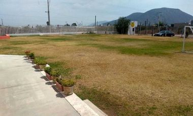 VENTA CENTRO DEPORTIVO TERRENO GRANDE GRANJAS BANTHI SAN JUAN DEL RIO