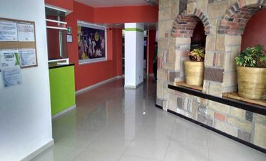 VENTA CENTRO DEPORTIVO TERRENO GRANDE GRANJAS BANTHI SAN JUAN DEL RIO