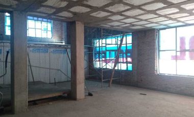 VENTA CENTRO DEPORTIVO TERRENO GRANDE GRANJAS BANTHI SAN JUAN DEL RIO