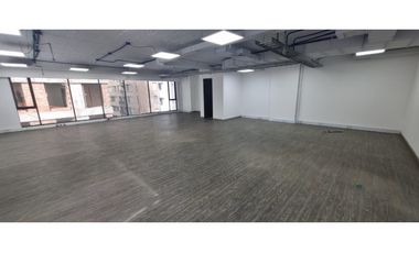 ARRIENDO OFICINA CHICO