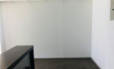 ARRIENDO OFICINA CHICO