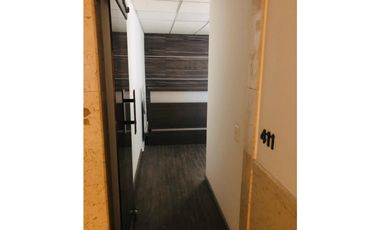 ARRIENDO OFICINA CHICO