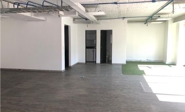 ARRIENDO OFICINA CHICO