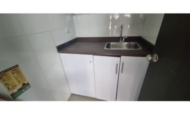 ARRIENDO OFICINA CHICO