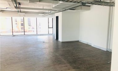 ARRIENDO OFICINA CHICO