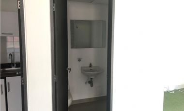 ARRIENDO OFICINA CHICO