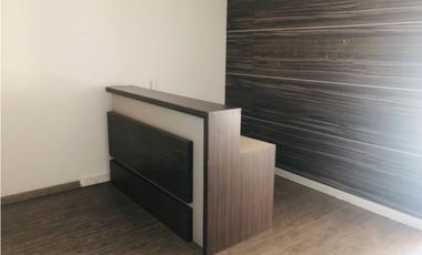 ARRIENDO OFICINA CHICO