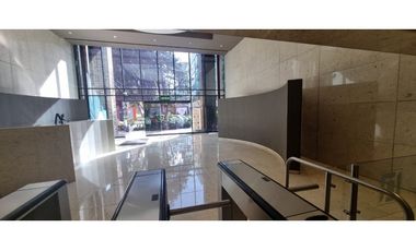 ARRIENDO OFICINA CHICO