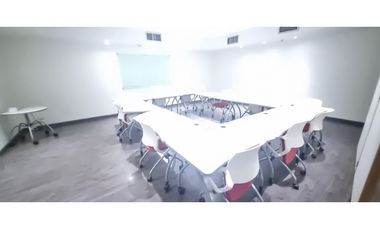 ARRIENDO OFICINA CHICO