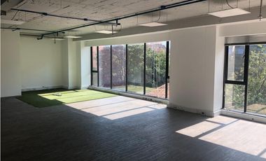 ARRIENDO OFICINA CHICO