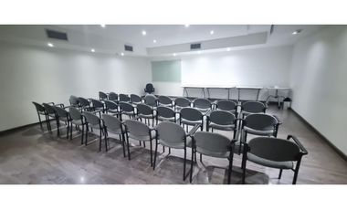 ARRIENDO OFICINA CHICO