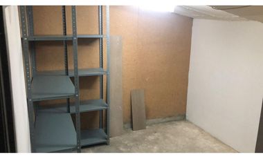 ARRIENDO OFICINA/CONSULTORIO CHICO