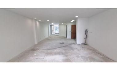 ARRIENDO OFICINA/CONSULTORIO CHICO