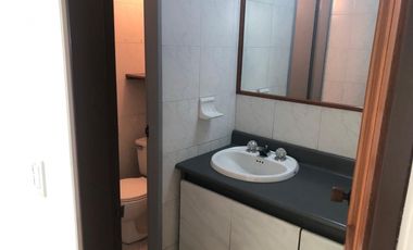 ARRIENDO OFICINA/CONSULTORIO CHICO